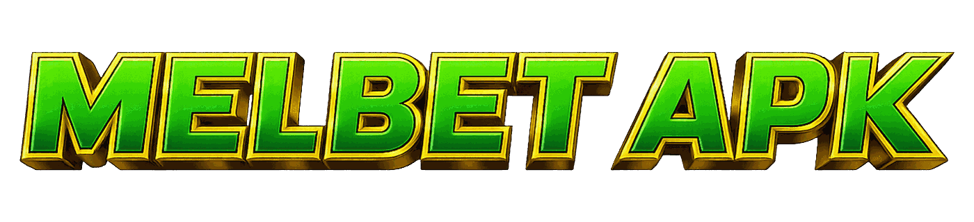 melbet apk logo